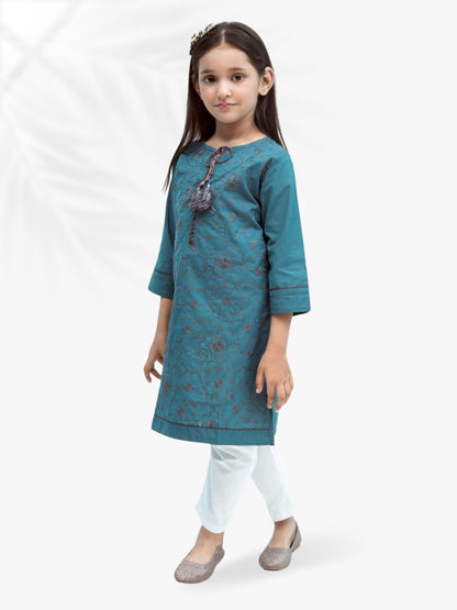 Girls Kurti (All Season) VG55-B