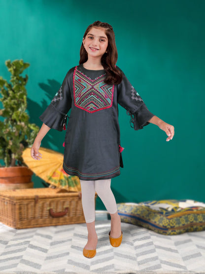 Girls Tunic (Mid Season) VG60-B
