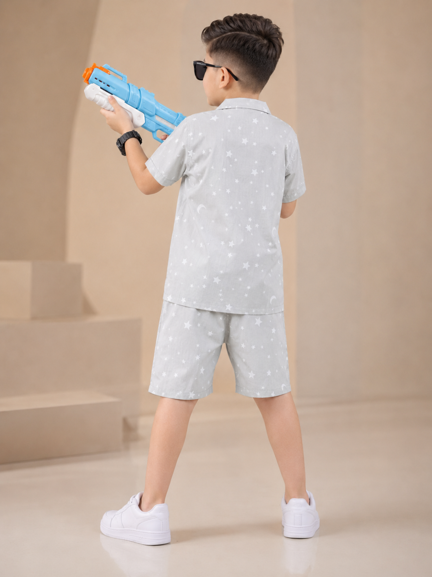 Co Ord set For Boys & Girls VC34