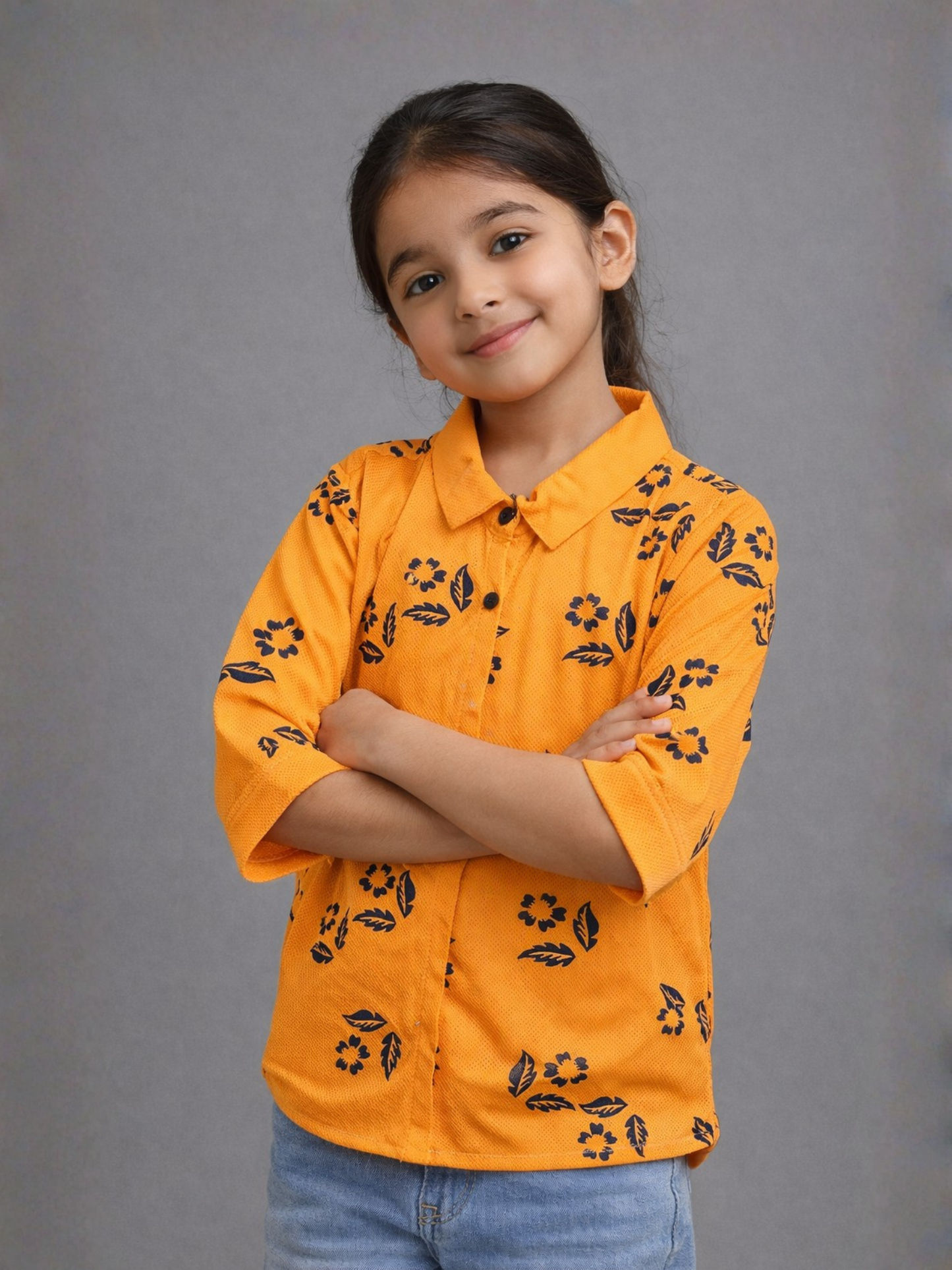 Girls Shirt VG206-A