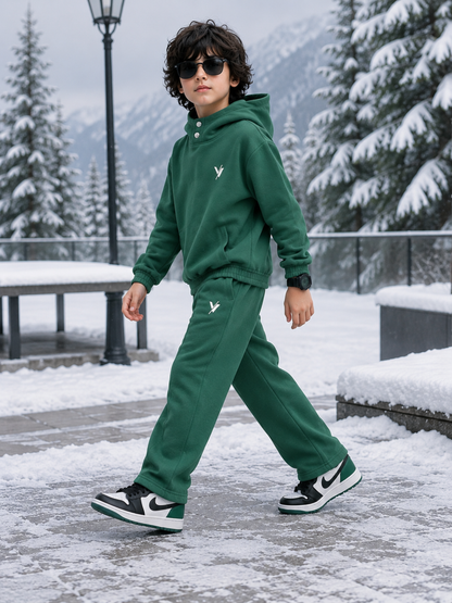 Tracksuit For Boys & Girls #VWT57-A