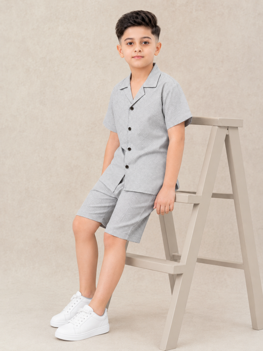 Co Ord set For Boys & Girls VC32