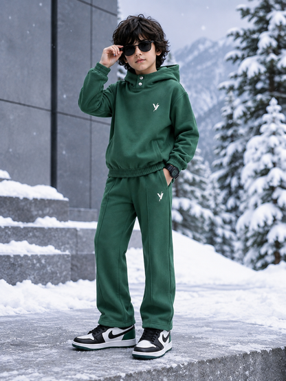 Tracksuit For Boys & Girls #VWT57-A