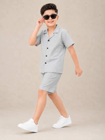 Co Ord set For Boys & Girls VC32