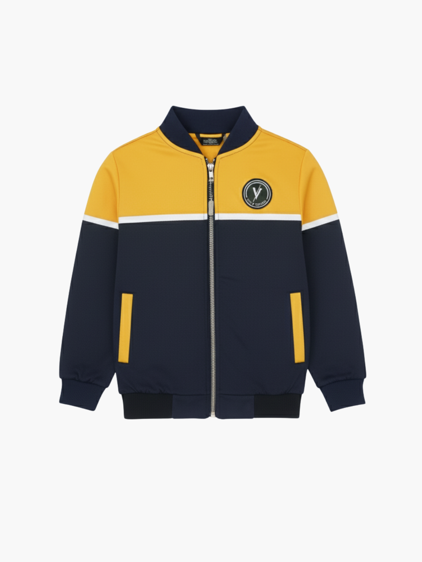 Full Sleeves bomber jacket Boys & Girls VJ80-C