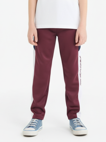 Kids Athletic Mesh Trouser (Winter) VWT50-A