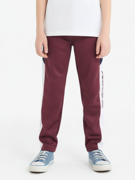 Kids Athletic Mesh Trouser (Winter) VWT50-A