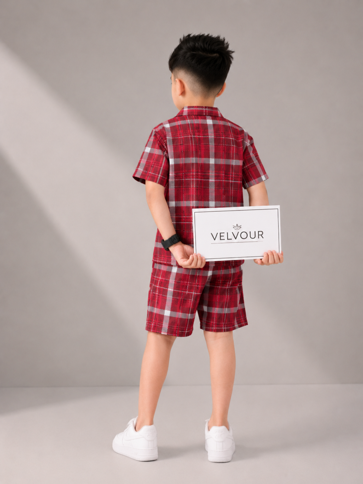 Co Ord set For Boys & Girls VC31
