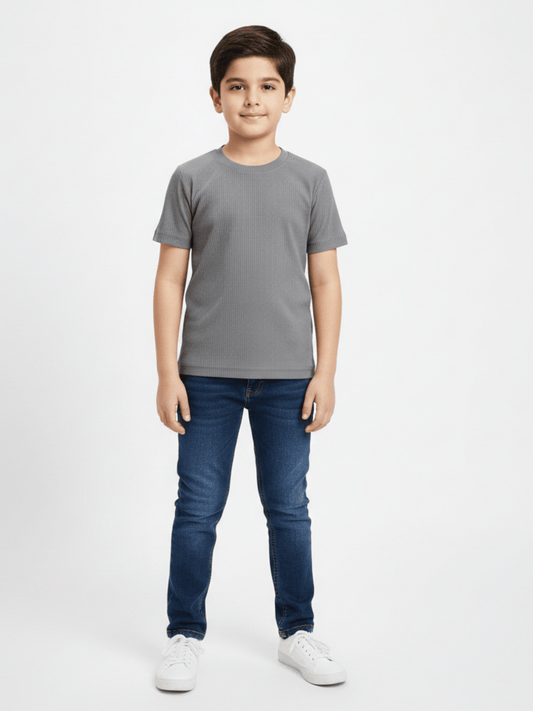 Boys Tee Shirt VT18-A