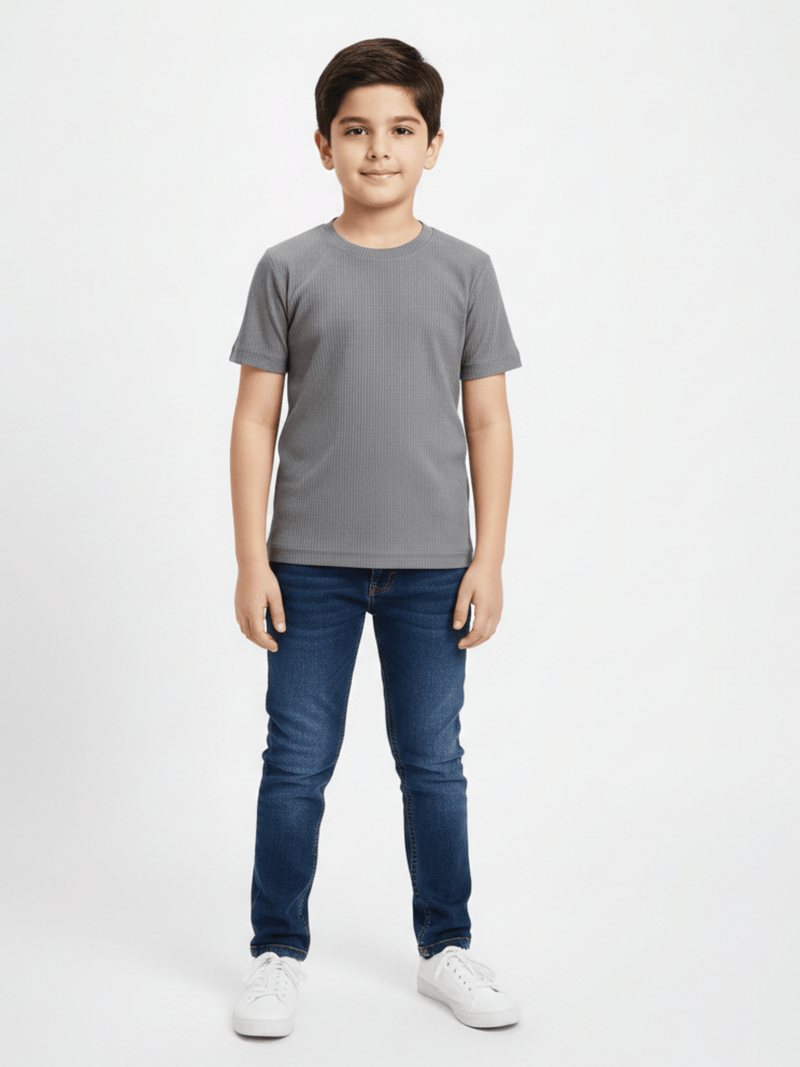 Boys Tee Shirt VT18-A
