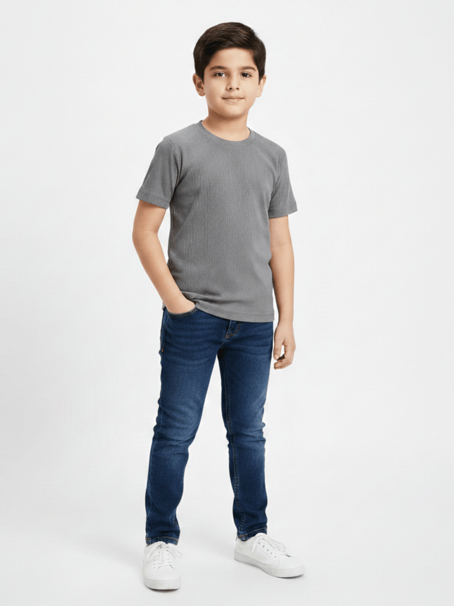Boys Tee Shirt VT18-A