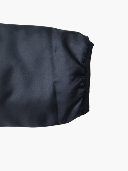 Full Sleeves Hooded Puffer Jacket Boys & Girls VJ78-B