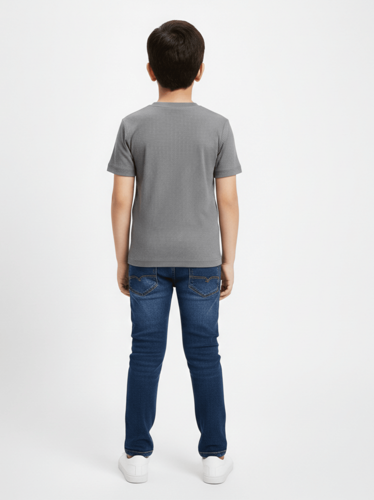 Boys Tee Shirt VT18-A