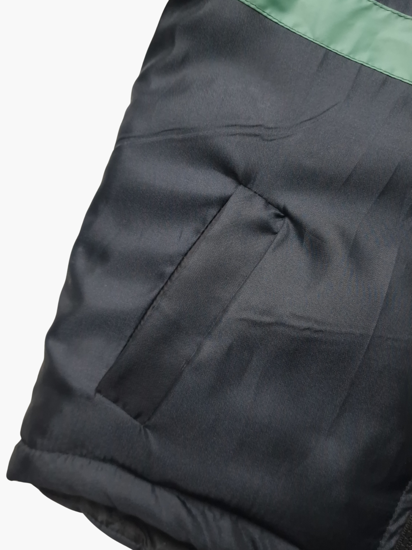 Full Sleeves Hooded Puffer Jacket Boys & Girls VJ78-B