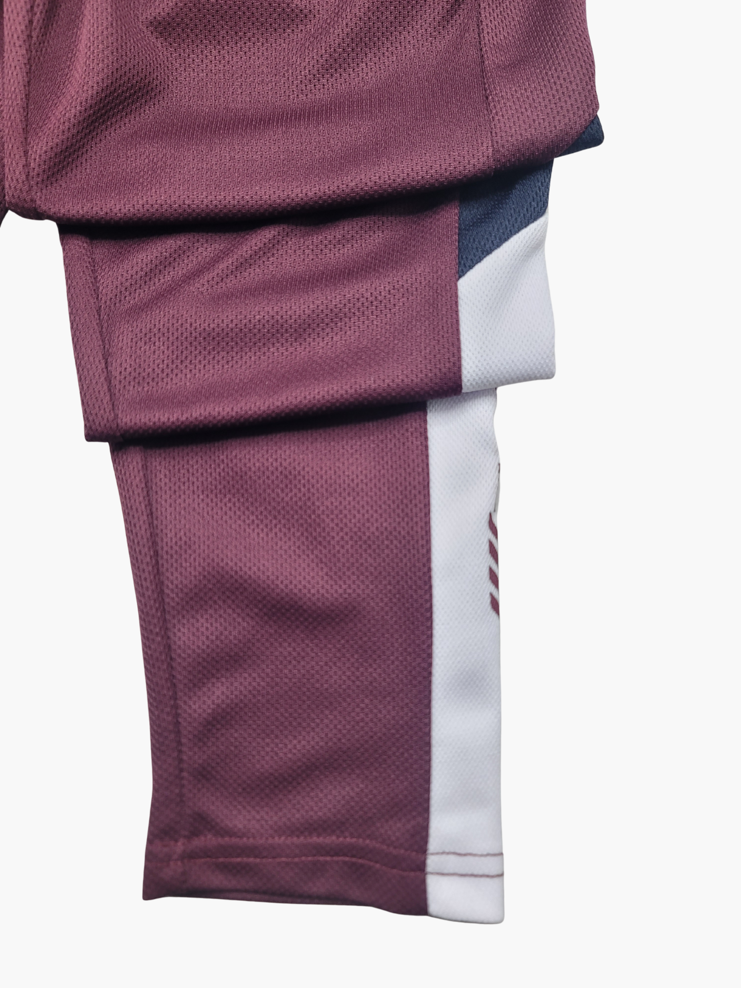 Kids Athletic Mesh Trouser (Winter) VWT50-A