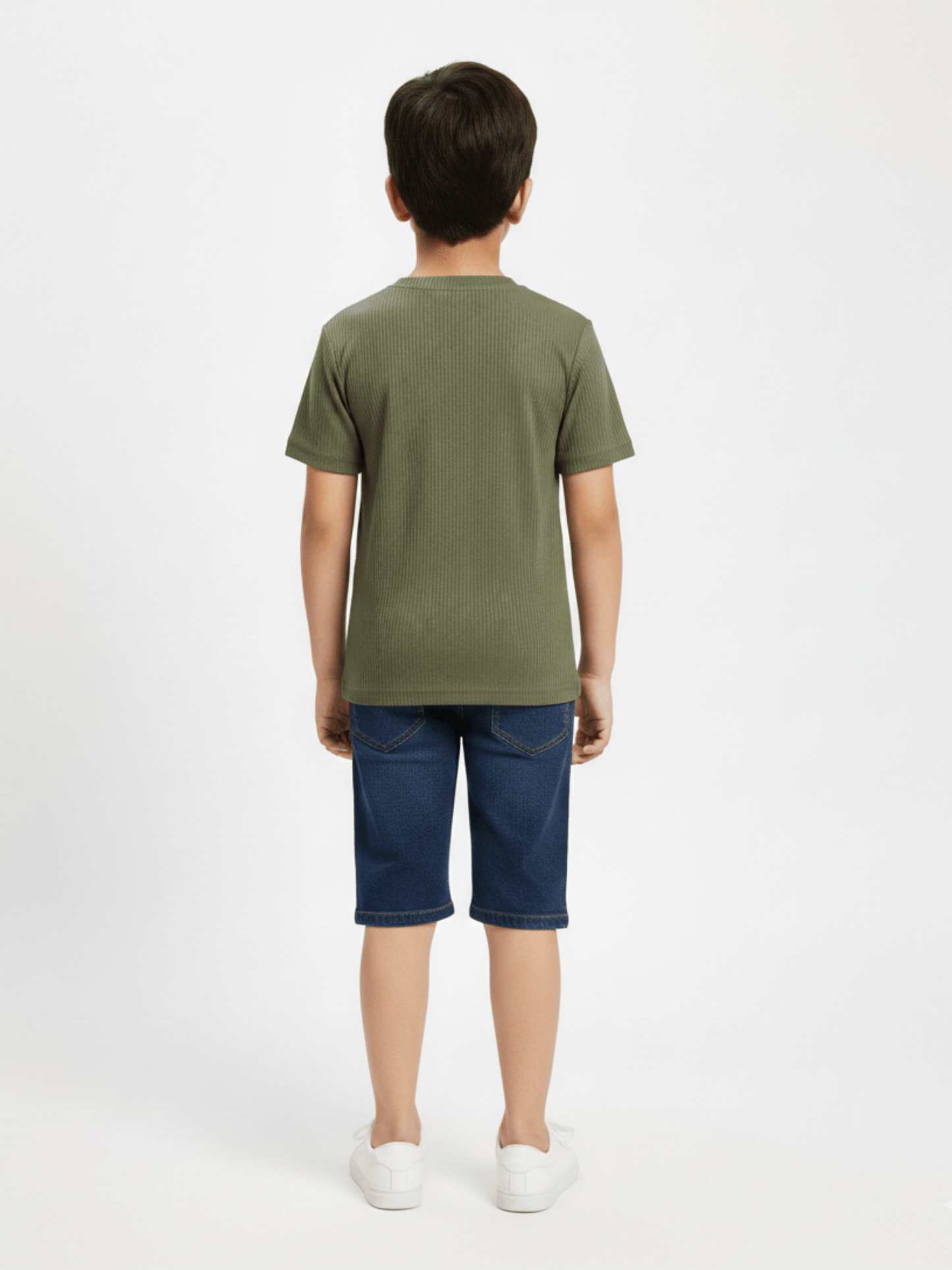 Boys Tee Shirt VT19-A