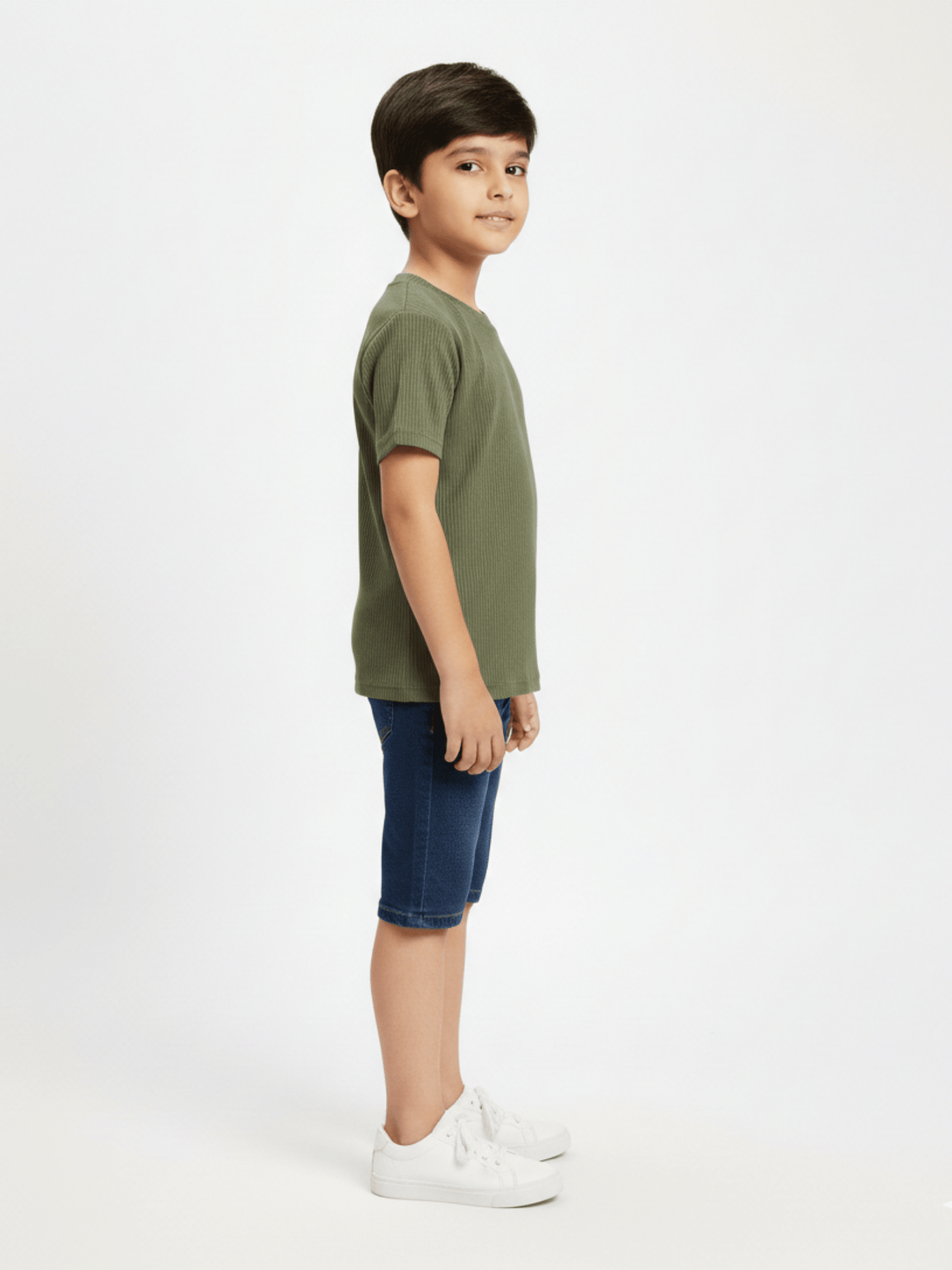 Boys Tee Shirt VT19-A