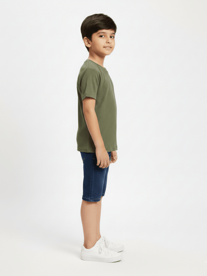 Boys Tee Shirt VT19-A