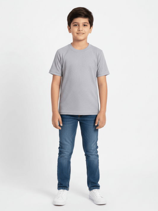 Boys Tee Shirt VT18-C