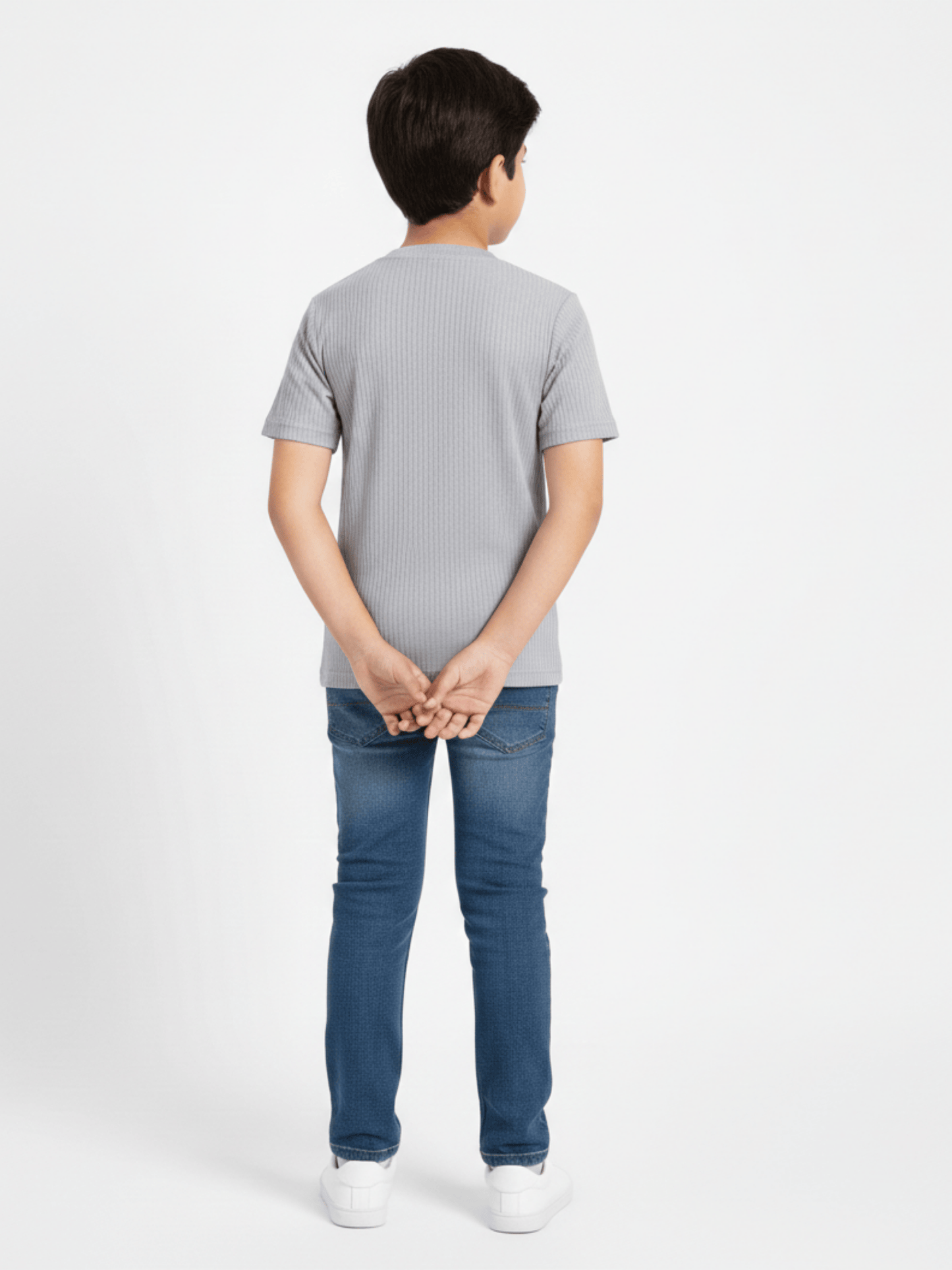 Boys Tee Shirt VT18-C