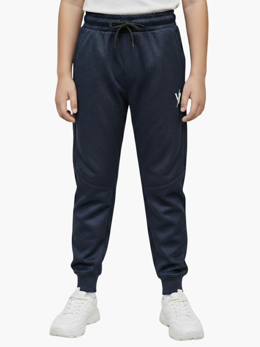 Kids Athletic Mesh Trouser (Winter) VWT43-B