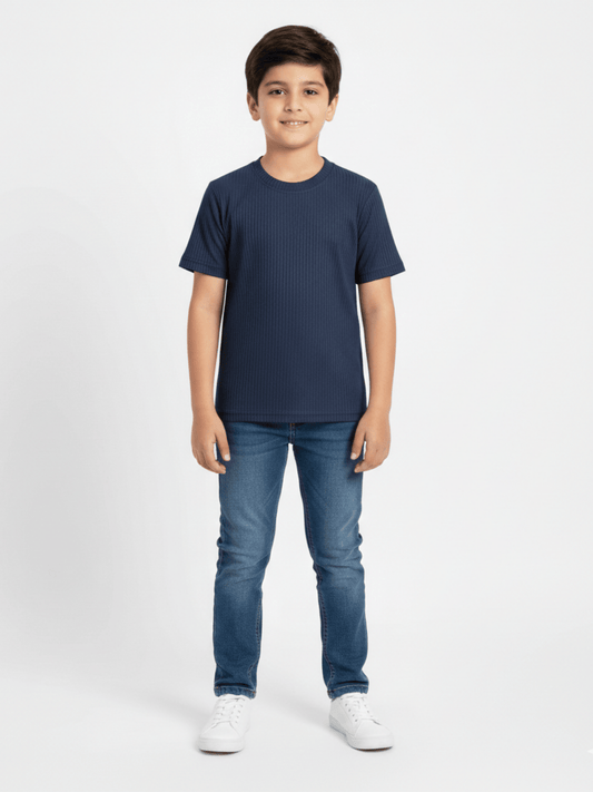 Boys Tee Shirt VT18-B