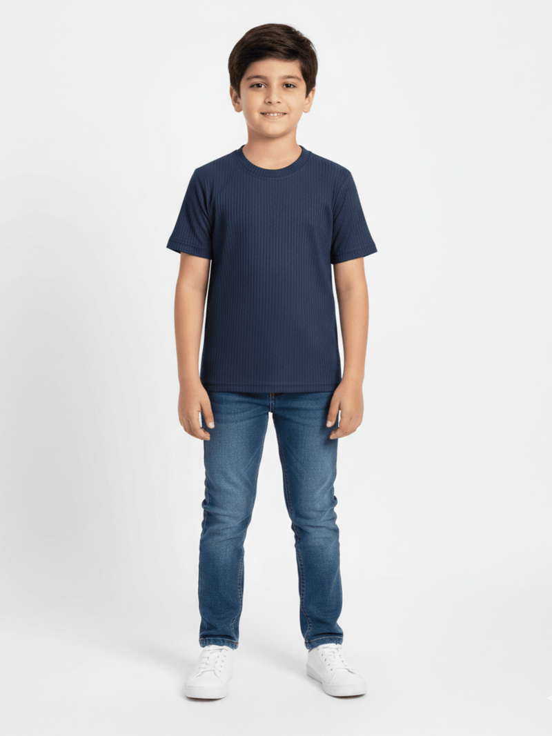 Boys Tee Shirt VT18-B
