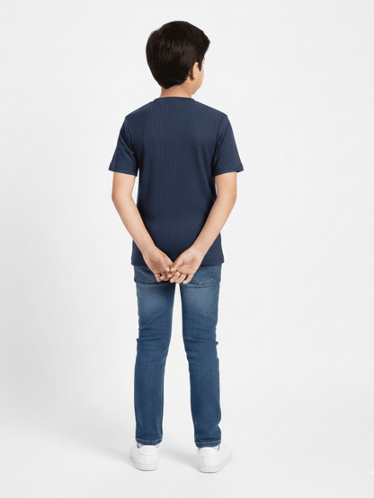 Boys Tee Shirt VT18-B