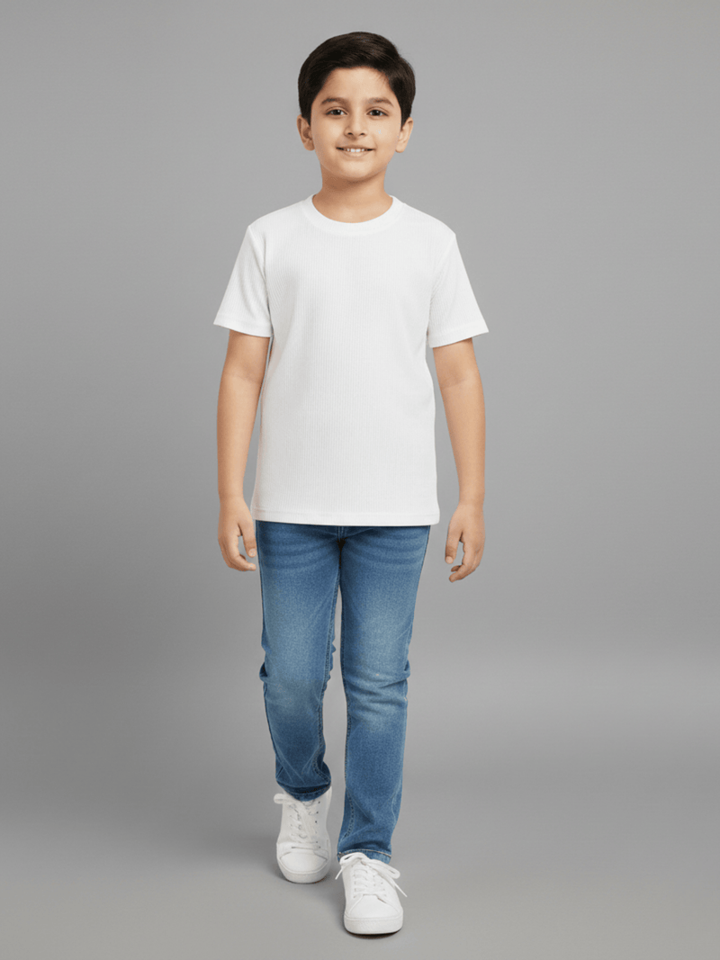 Boys Tee Shirt VT17-A