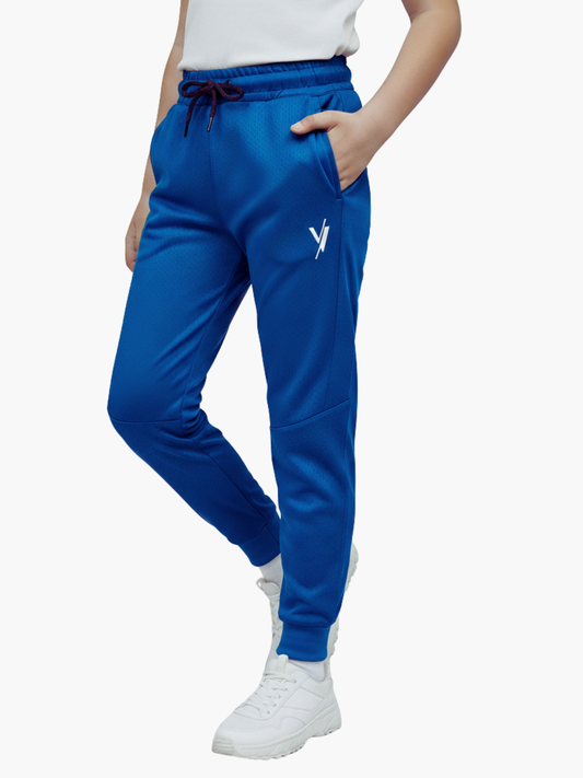 Kids Athletic Mesh Trouser (Winter) VWT43-A
