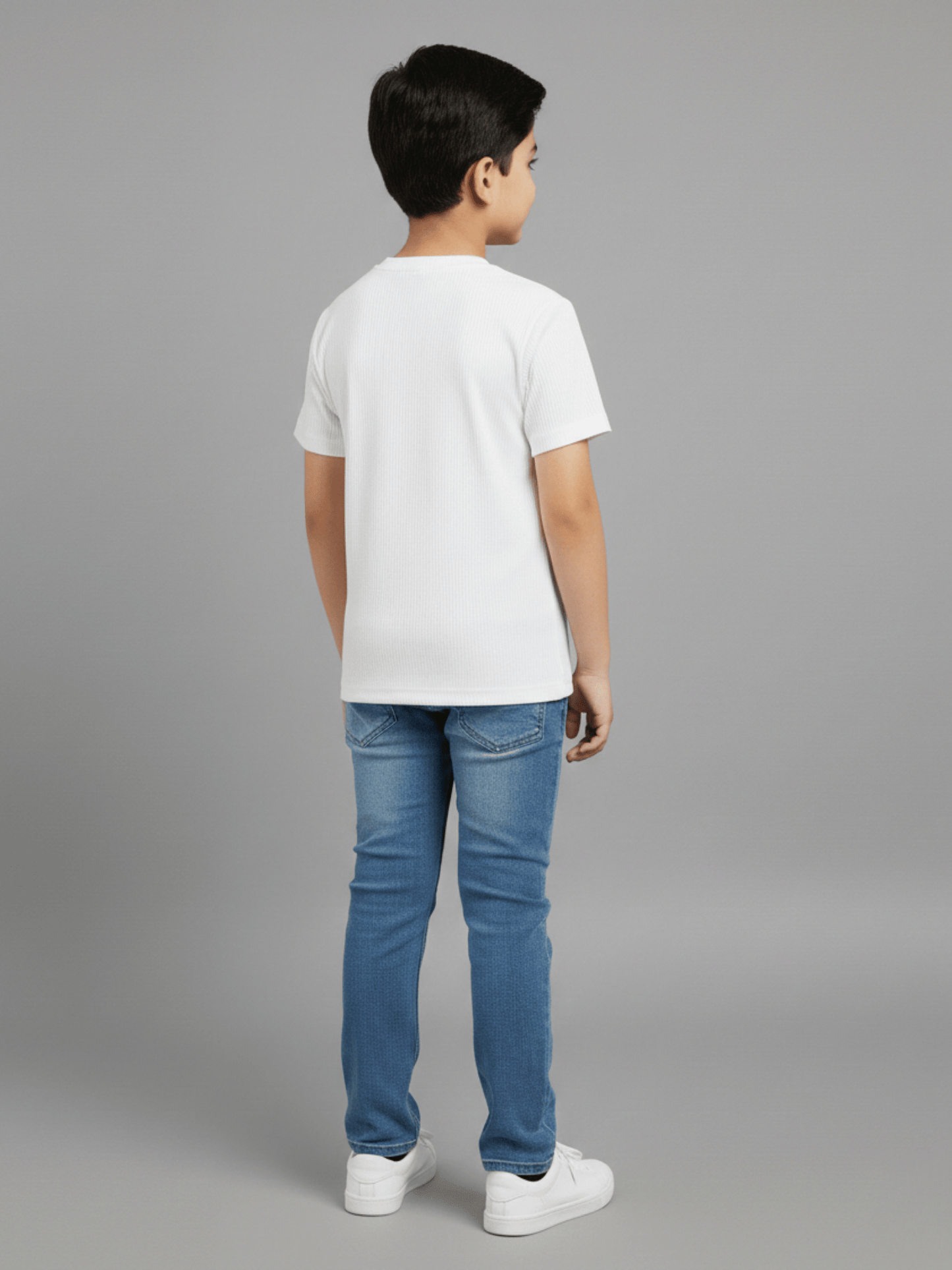 Boys Tee Shirt VT17-A