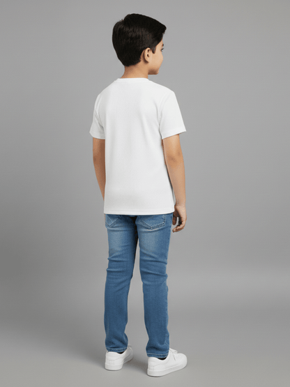 Boys Tee Shirt VT17-A