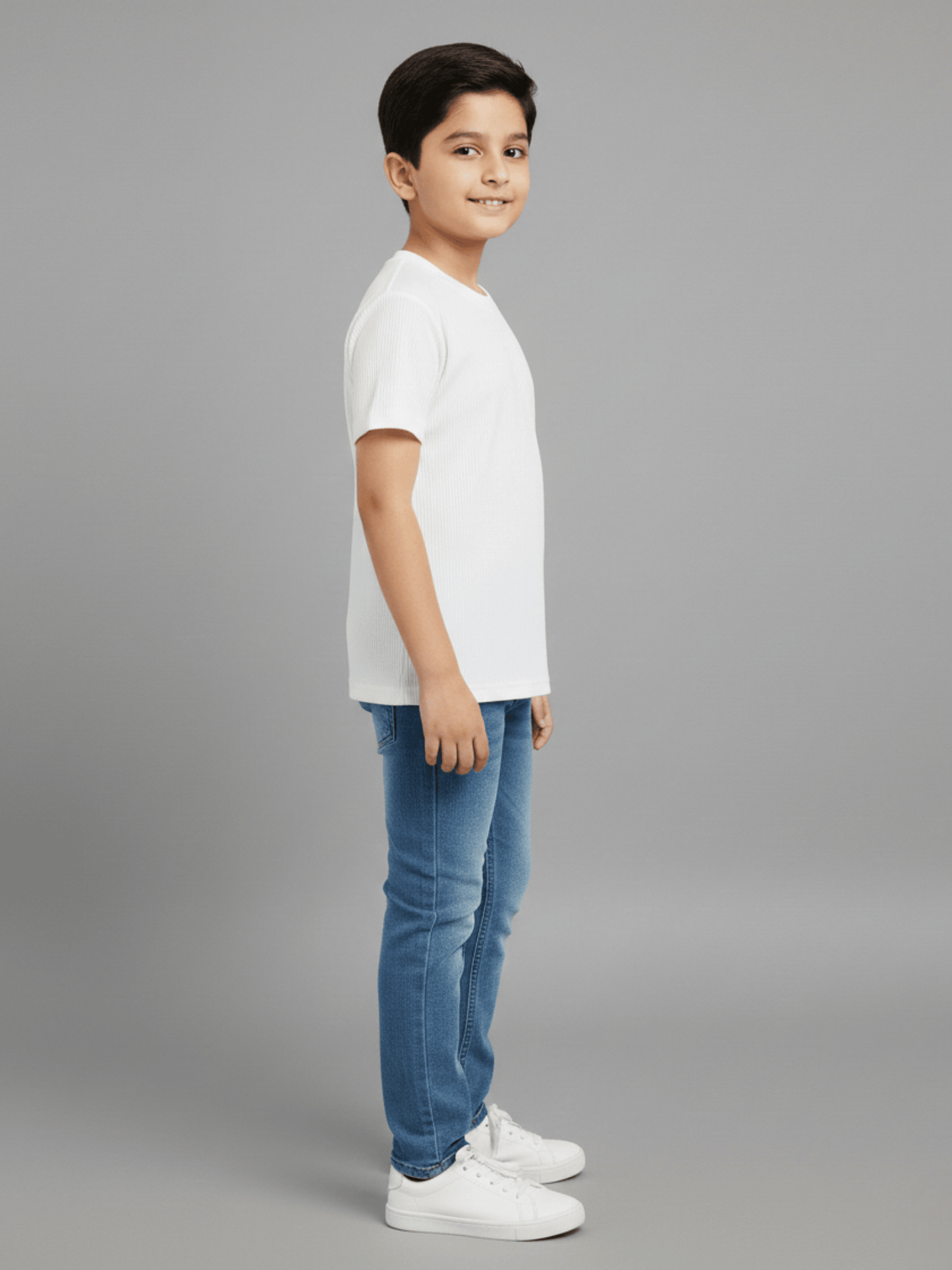 Boys Tee Shirt VT17-A