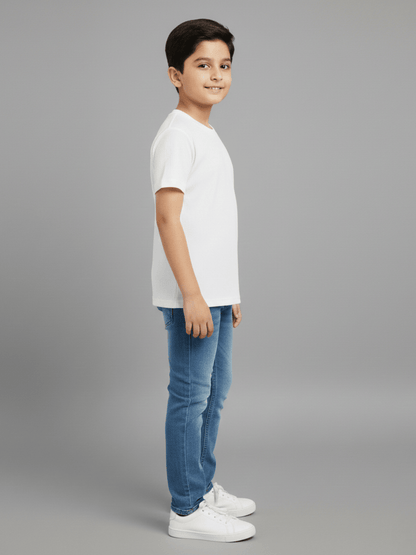 Boys Tee Shirt VT17-A