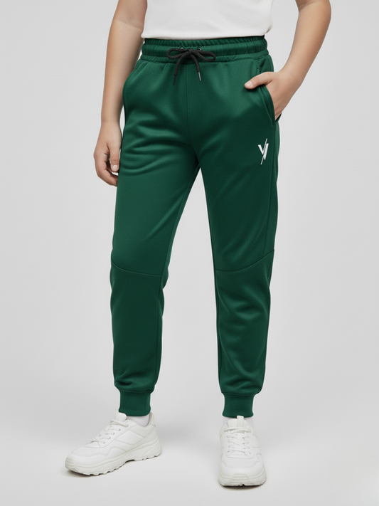 Kids Athletic Mesh Trouser (Winter) VWT43-C