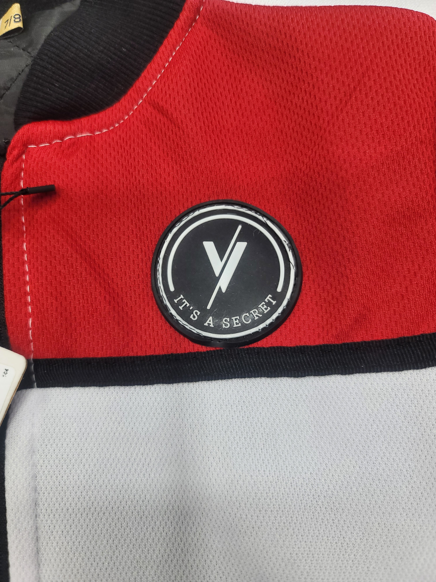 Full Sleeves bomber jacket Boys & Girls VJ80-A