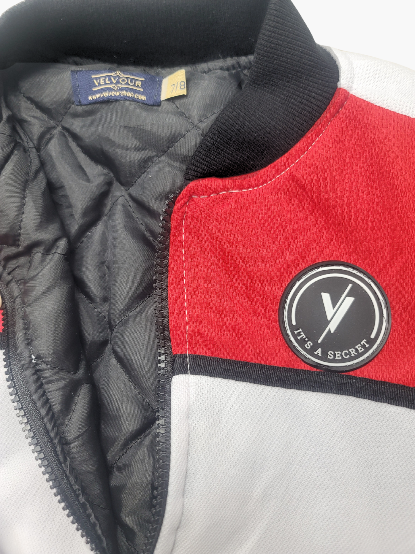 Full Sleeves bomber jacket Boys & Girls VJ80-A