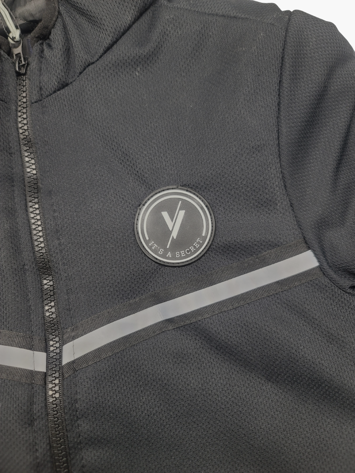 Full Sleeves Hooded Puffer Jacket Boys & Girls VJ79-B