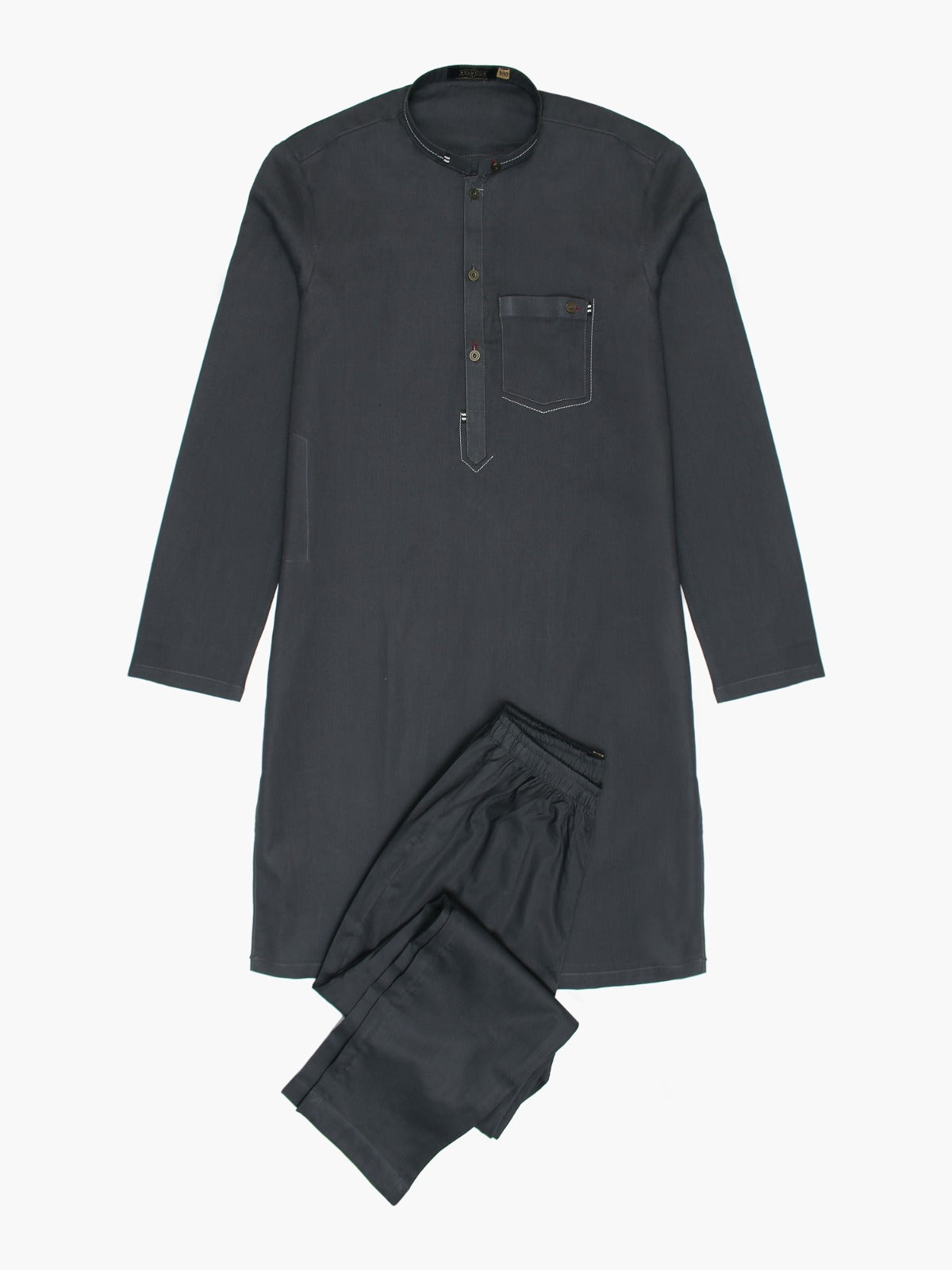 Boys Kurta Trouser Suit 2Pc VB209