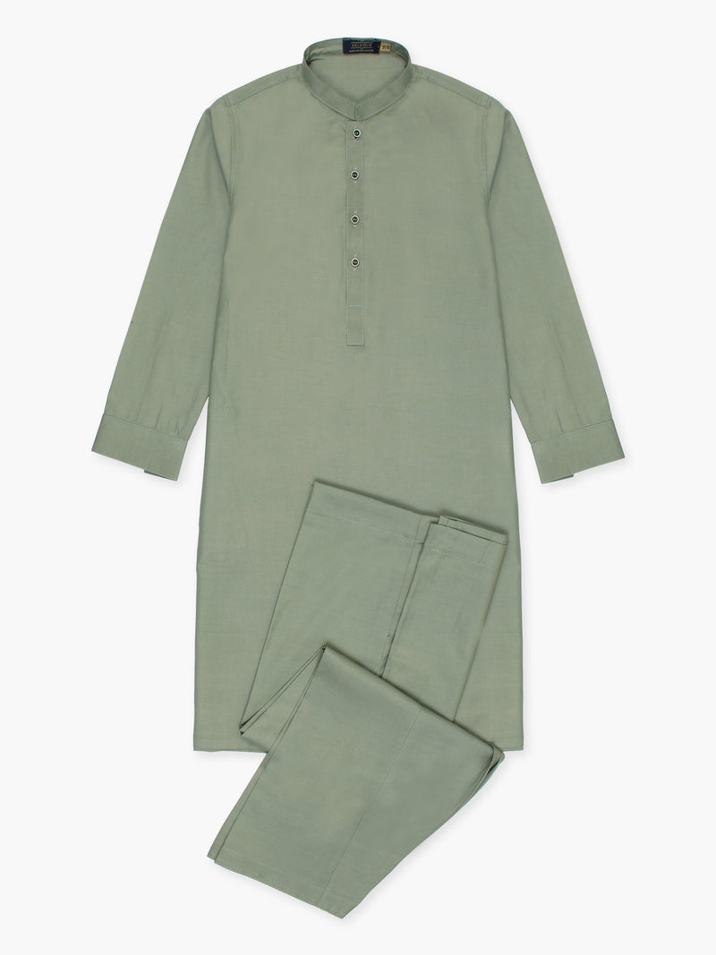 Boys Kurta Shalwar 2Pc suit VB210-A