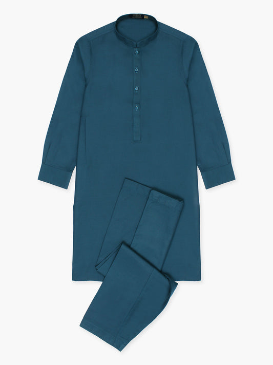 Boys Shalwar Kameez 2Pc VB210-B