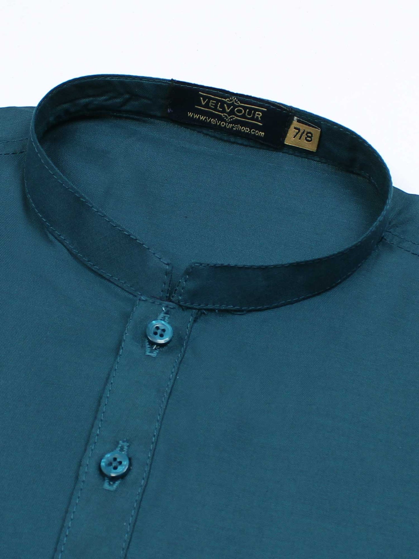 Boys Kurta Shalwar 2Pc suit VB210-B