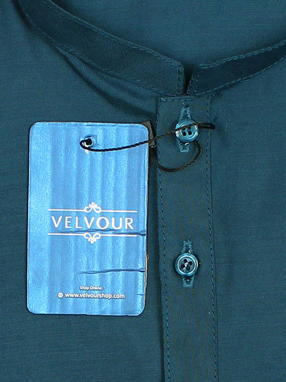 Boys Kurta Shalwar 2Pc suit VB210-B