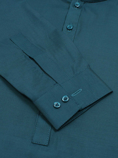 Boys Kurta Shalwar 2Pc suit VB210-B