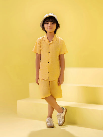 Co Ord set For Boys & Girls VC14