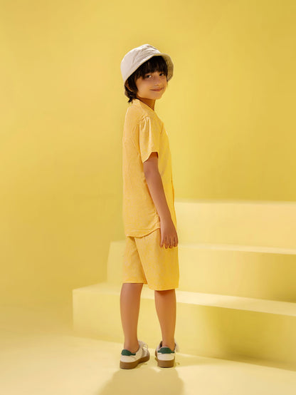 Co Ord set For Boys & Girls VC14