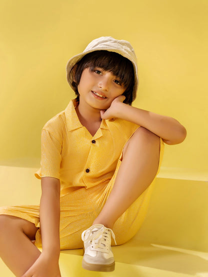 Co Ord set For Boys & Girls VC14