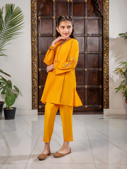 Girls Summer 2Pcs Suit VG106-A