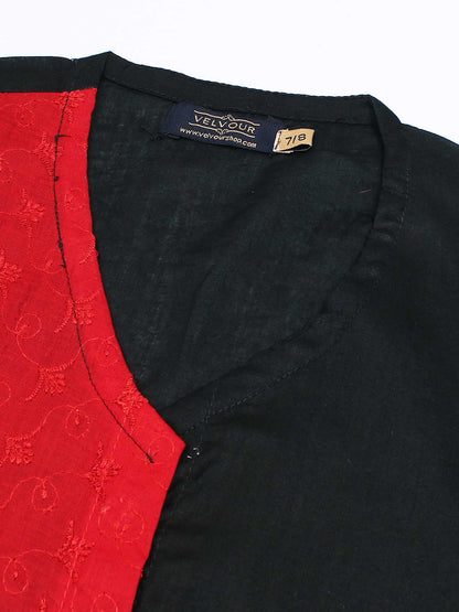 Girls Co Ord Set VG151-A