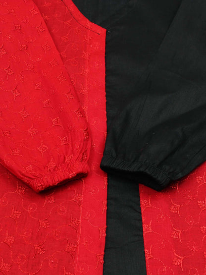 Girls Co Ord Set VG151-A